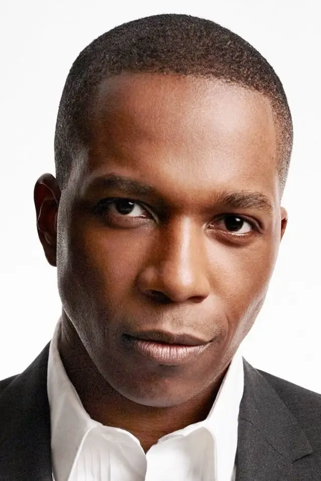 Zdjęcie Leslie Odom Jr.