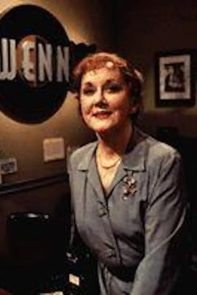 Zdjęcie  (Margaret Hall)