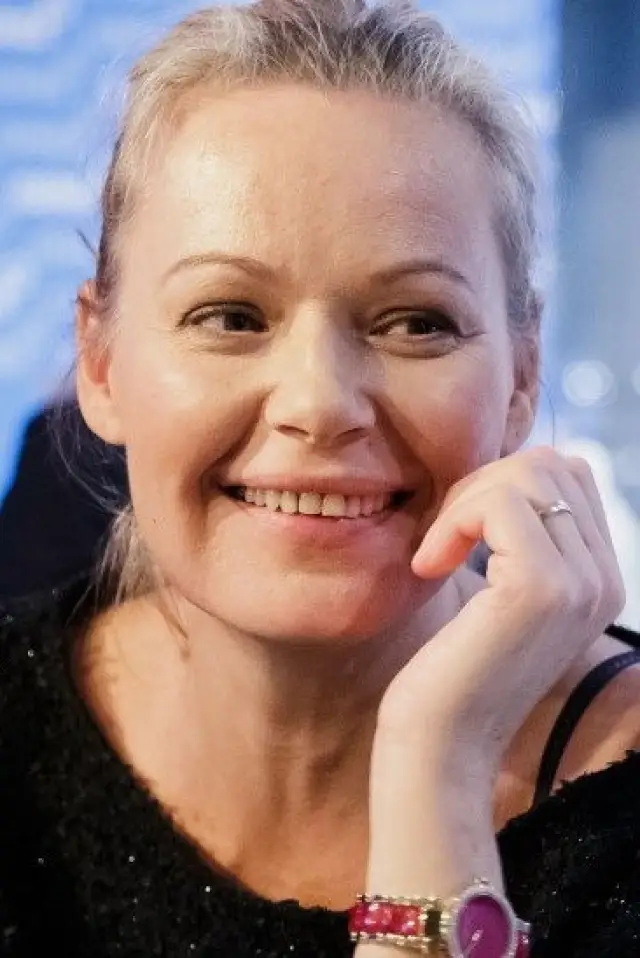 Zdjęcie  (Helena Merzin-Tamm)