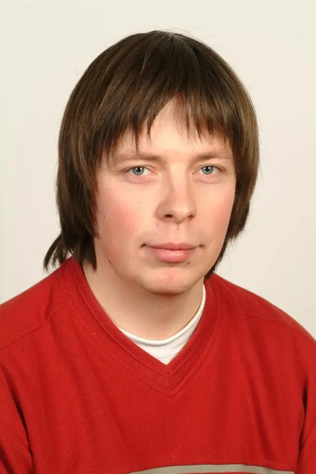Zdjęcie Kristjan-Jaak Nuudi