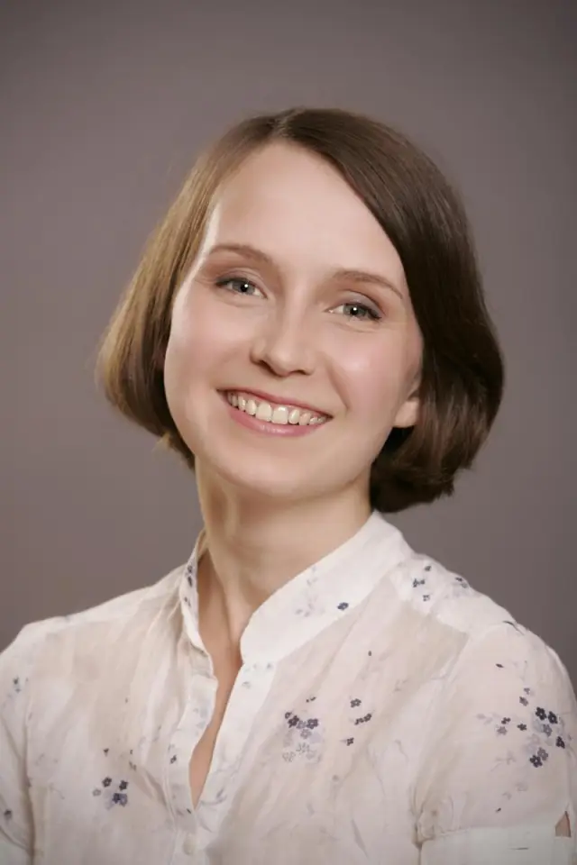Zdjęcie  (Ursula Ratasepp)