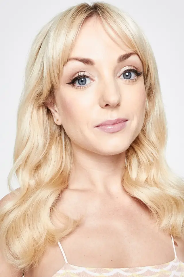 Zdjęcie  (Helen George)