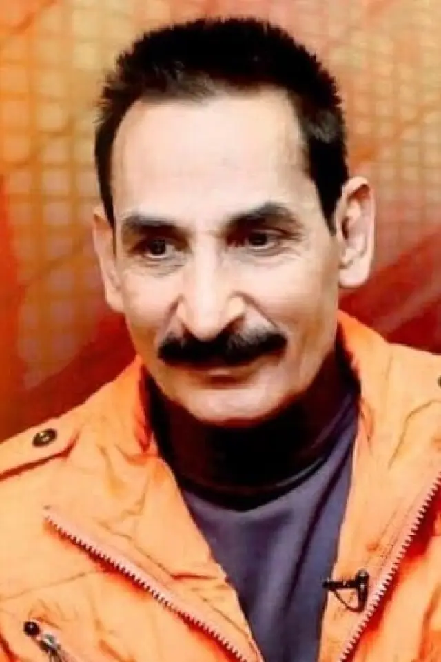 Zdjęcie Iftikhar Thakur (Iftikhar Thakur)