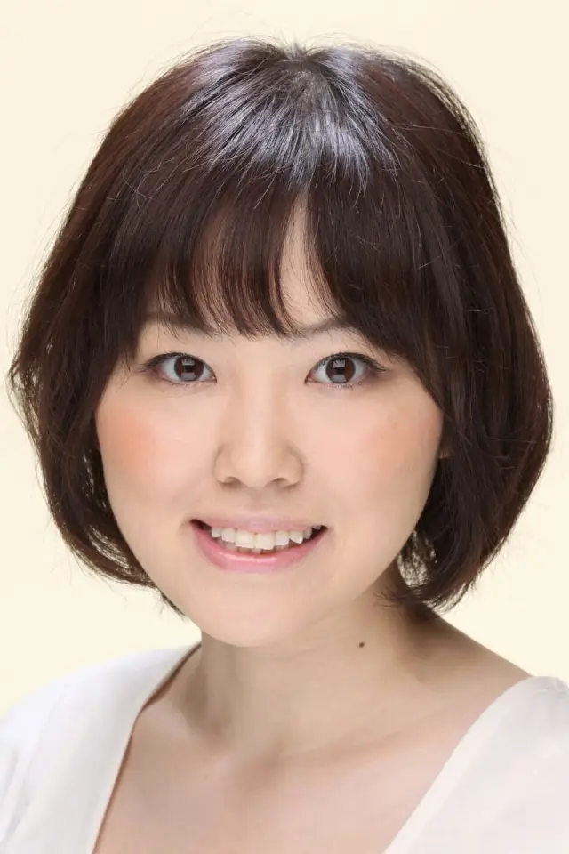 Zdjęcie  (Marie Miyake)