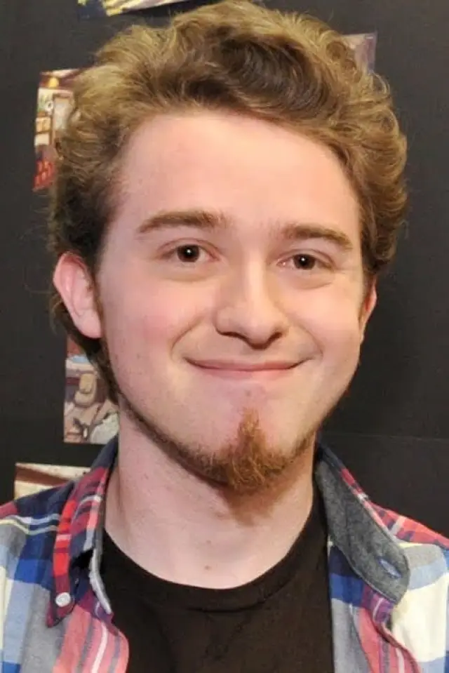 Zdjęcie Alex Hirsch