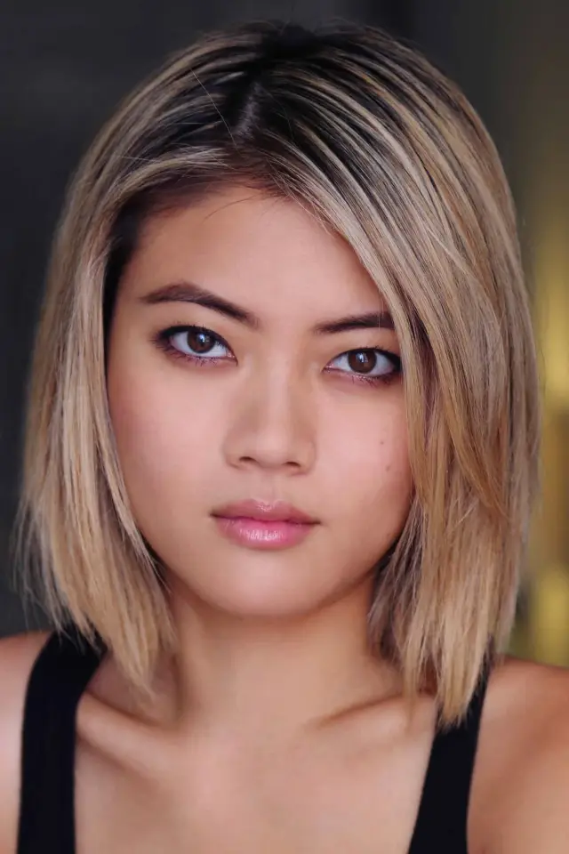 Zdjęcie Jessica Lu