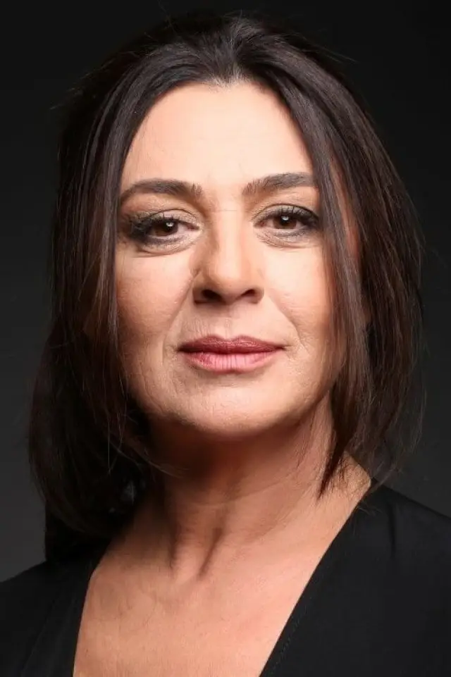 Zdjęcie  (Zeyno Eracar)
