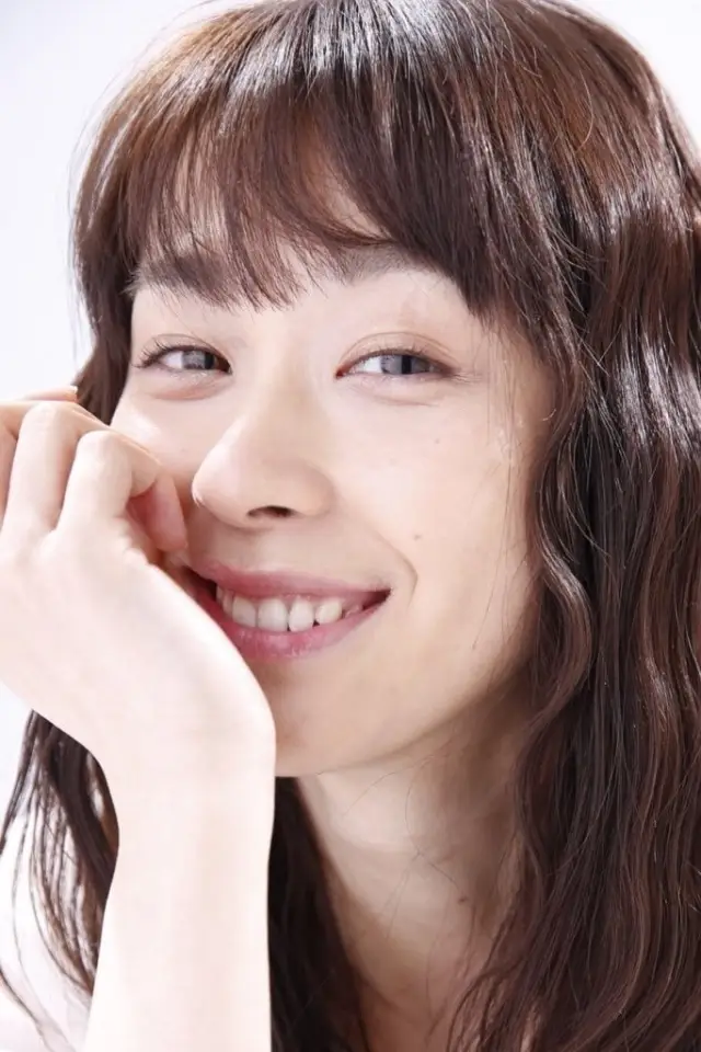 Zdjęcie Saori Seto
