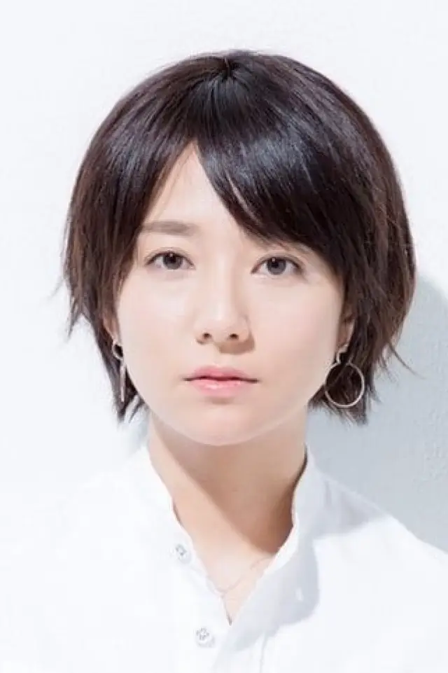 Zdjęcie Fumino Kimura