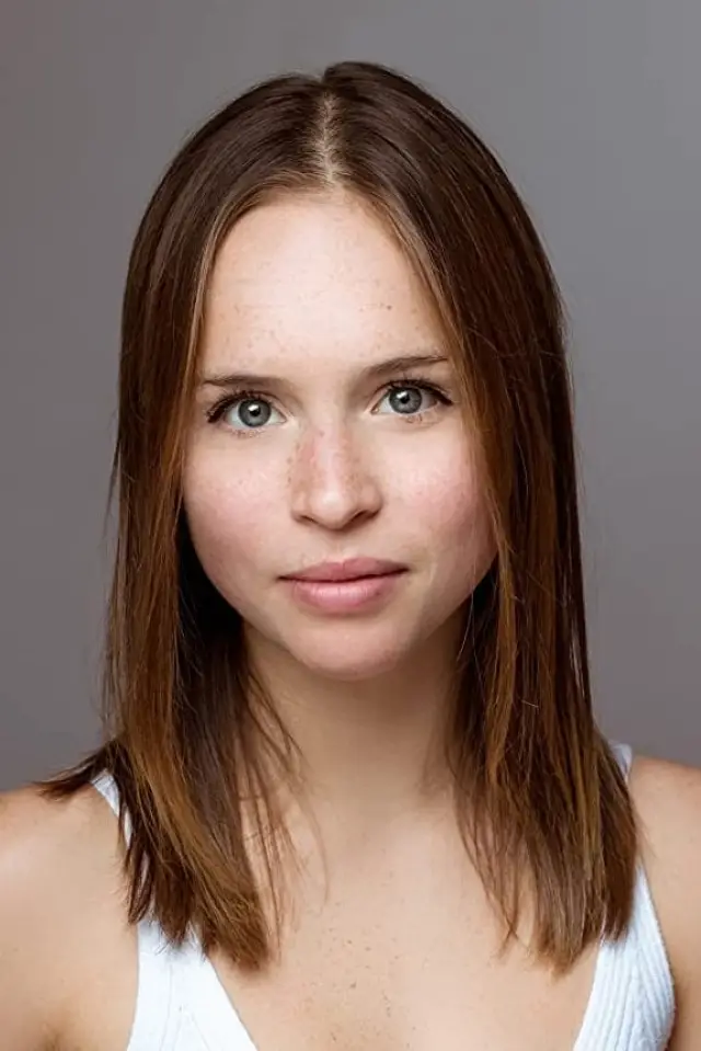 Zdjęcie Ryann Shane