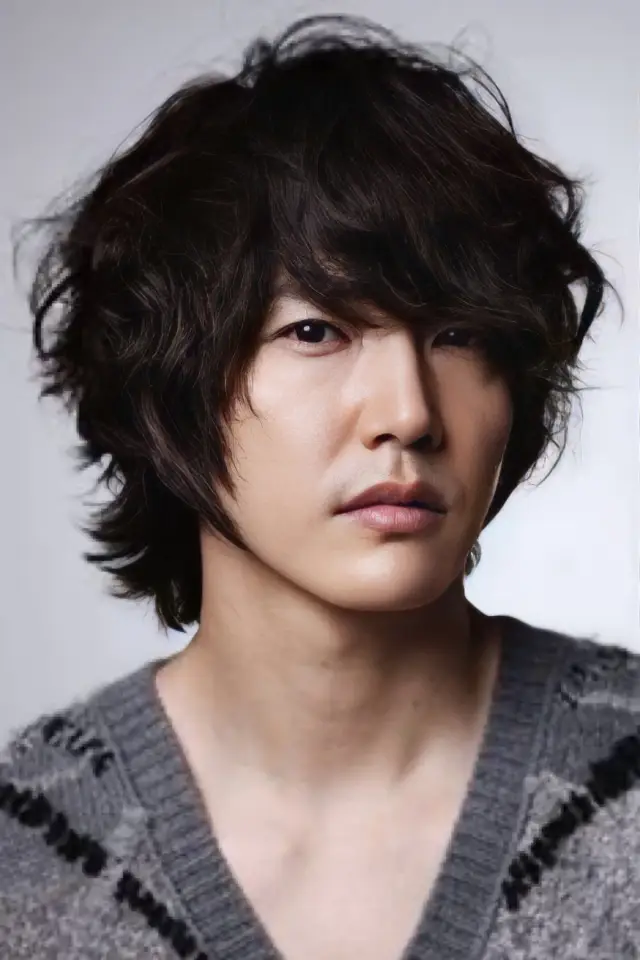 Zdjęcie Yoon Sang-hyun (Yoon Sang-hyun)