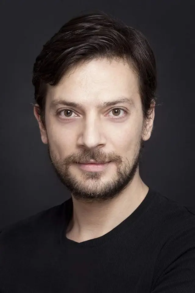 Zdjęcie Çağdaş Onur Öztürk