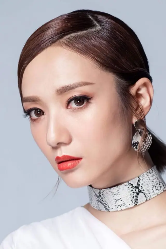Zdjęcie Grace Wong