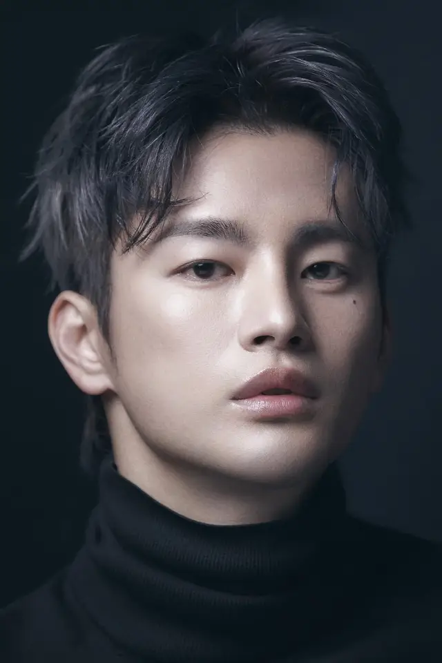 Zdjęcie  (Seo In-guk)