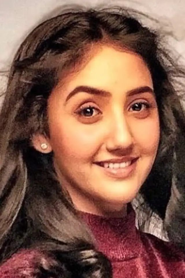 Zdjęcie  (Ashnoor Kaur)