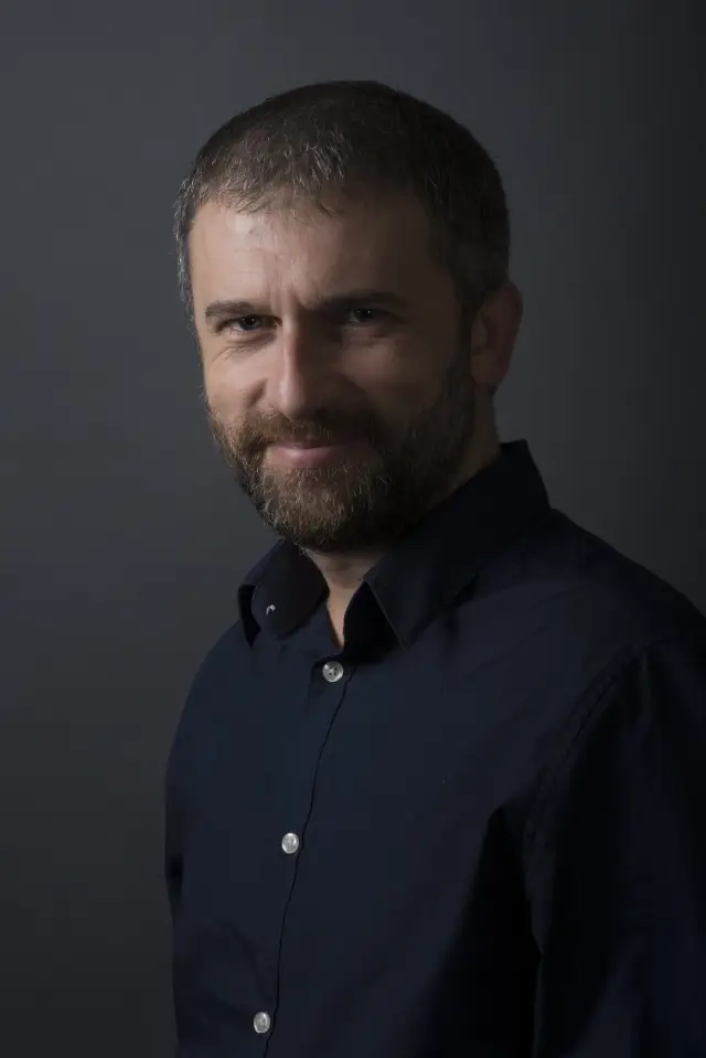 Zdjęcie  (Penko Gospodinov)