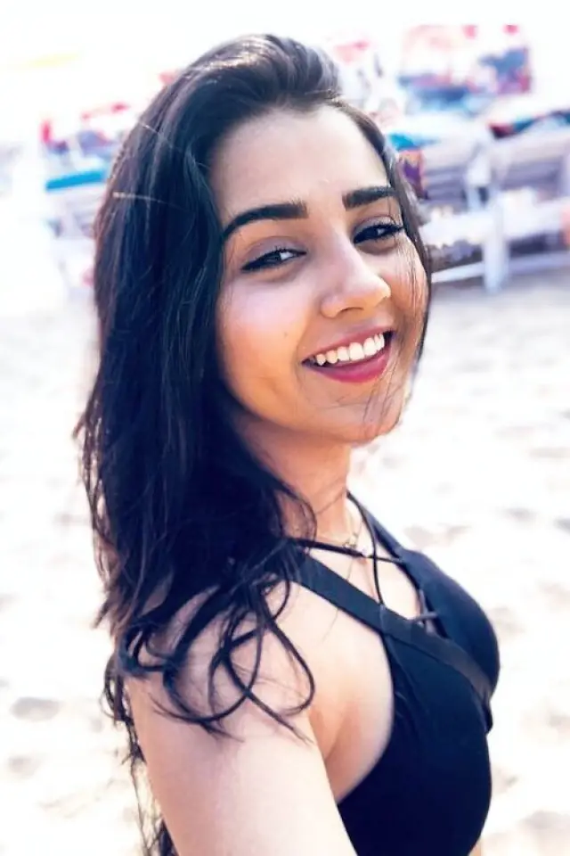 Zdjęcie  (Roshni Walia)