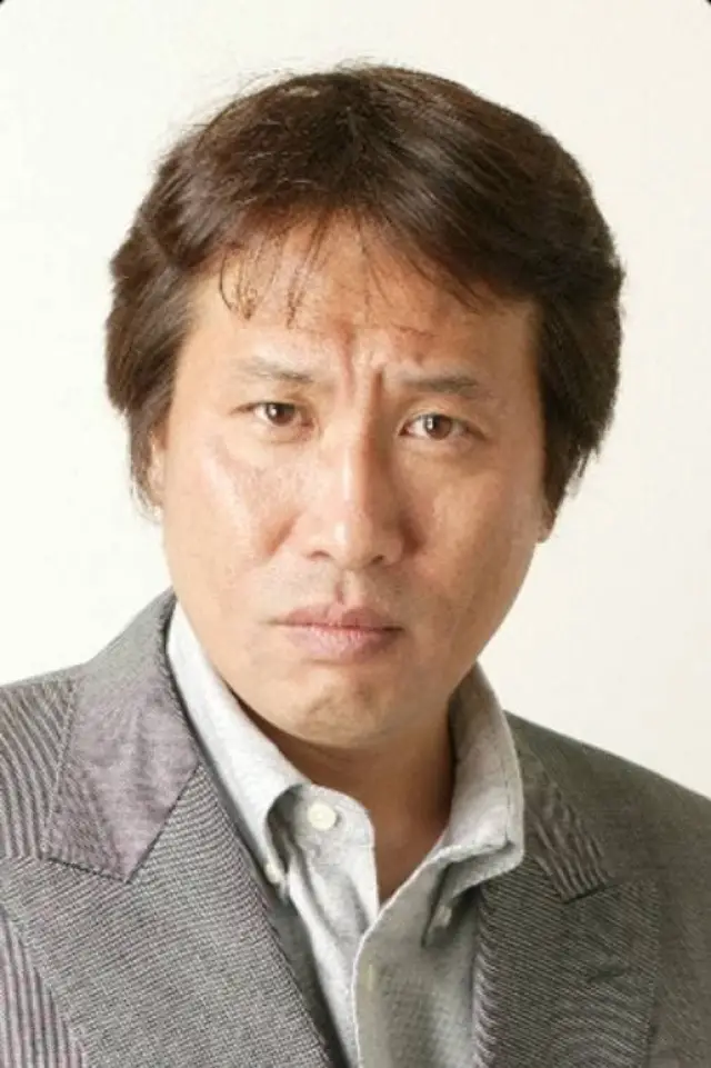 Zdjęcie Masami Kurumada