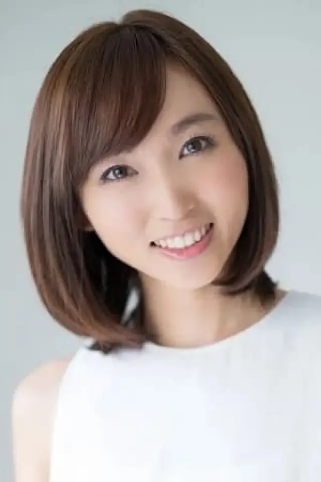 Zdjęcie  (Risa Yoshiki)
