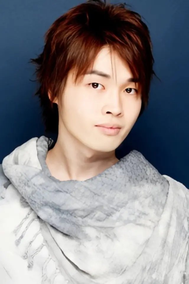 Zdjęcie Shohei Kajikawa