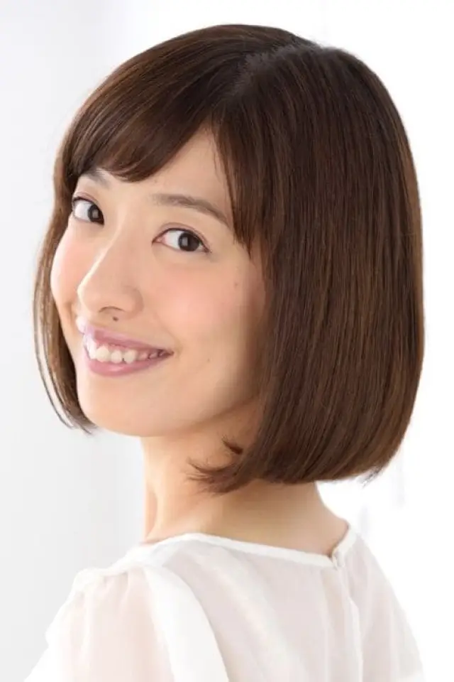 Zdjęcie Ryza Szimizu (Risa Shimizu)