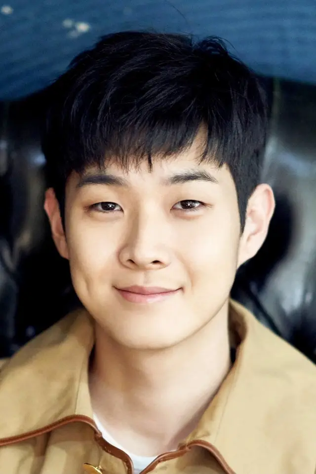 Zdjęcie Choi Woo-shik