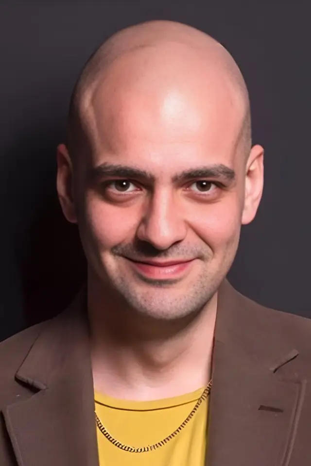 Zdjęcie  (Bartu Küçükçağlayan)