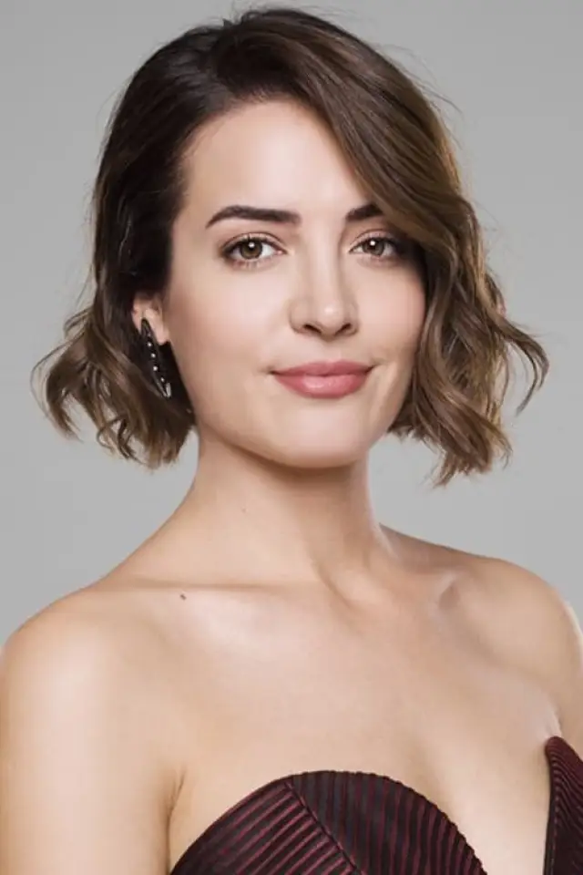 Zdjęcie  (İrem Sak)