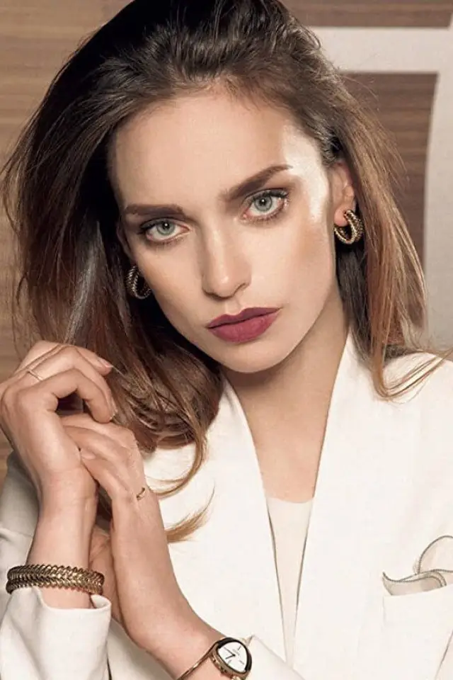 Zdjęcie  (Irena Milyankova)