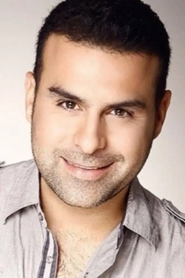 Zdjęcie Mauricio Mejía (Mauricio Mejía)