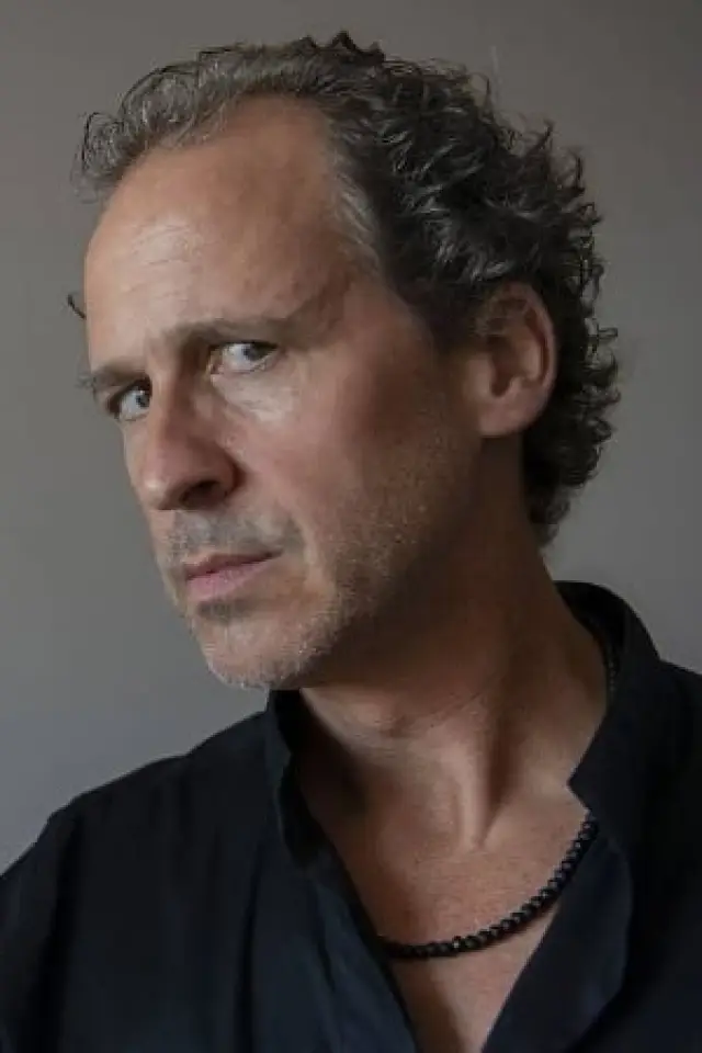 Zdjęcie  (Rogelio Gracia)