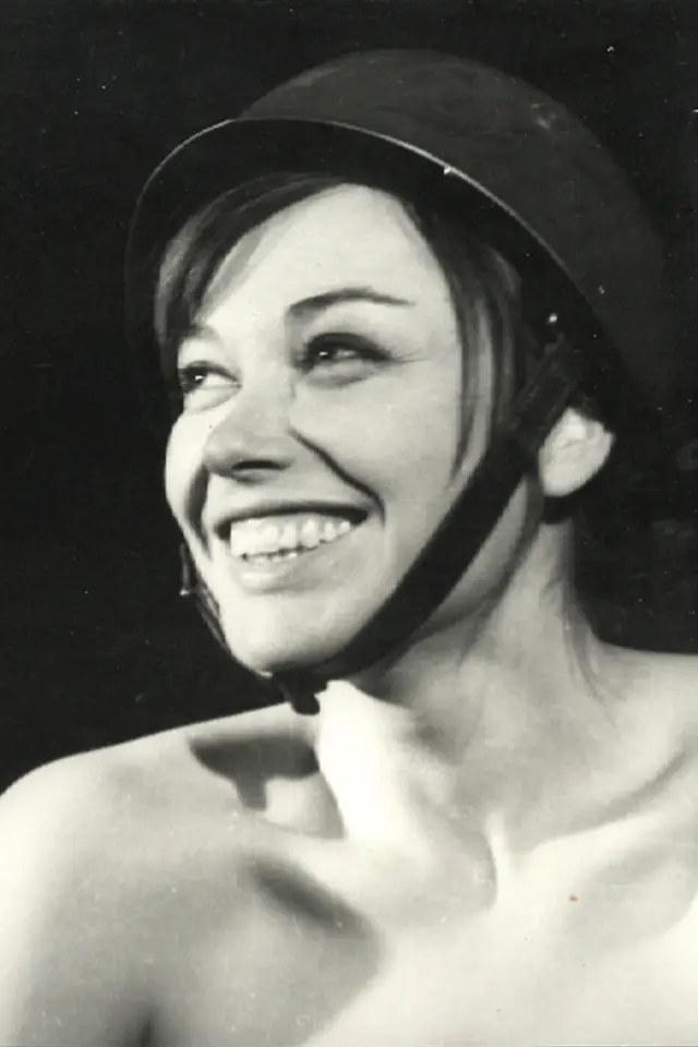 Zdjęcie  (Tzvetana Maneva)