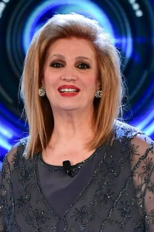 Zdjęcie  (Iva Zanicchi)