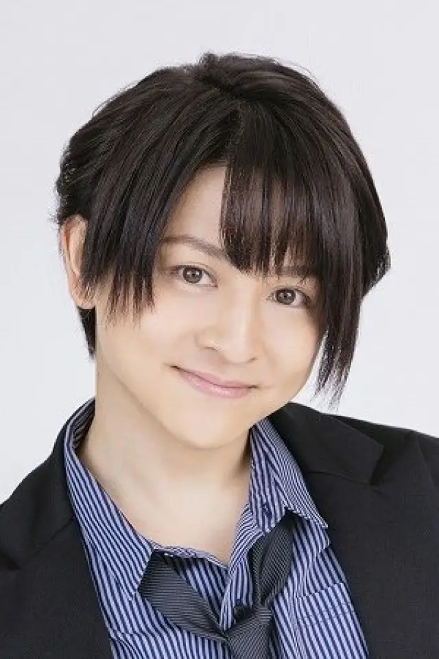 Zdjęcie  (Motoki Takagi)