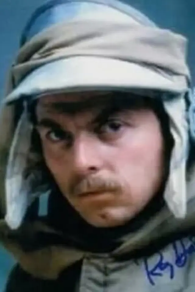 Zdjęcie Ray Hassett (Ray Hassett)