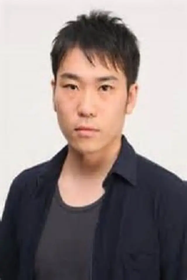 Zdjęcie Takanori Ooyama