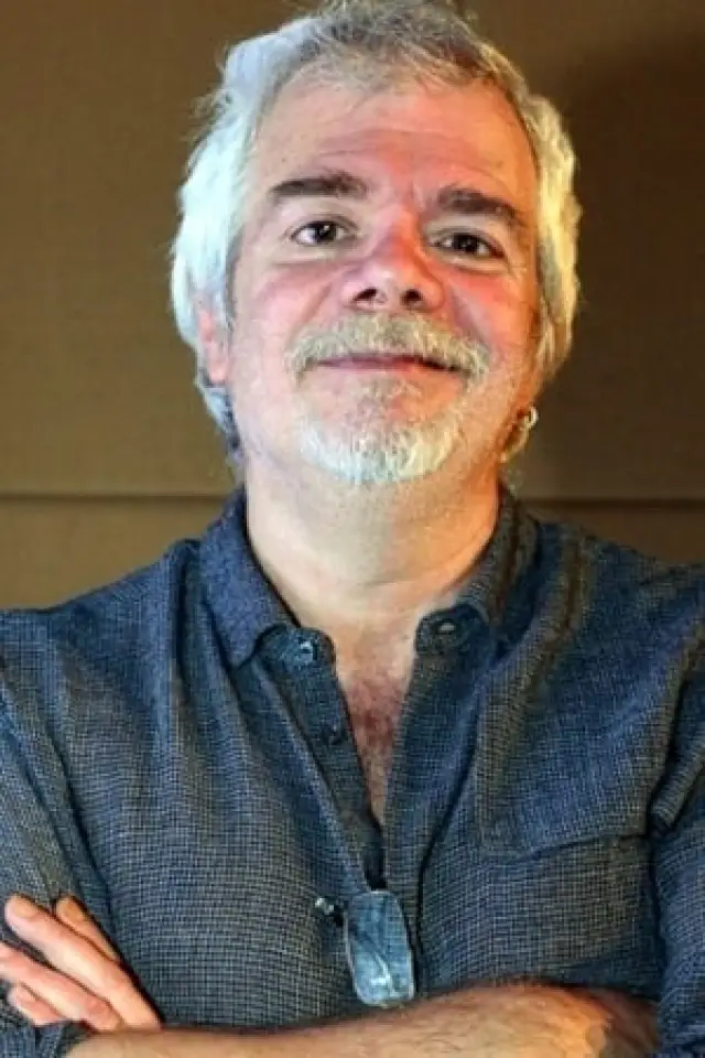 Zdjęcie Carlos Lombardi