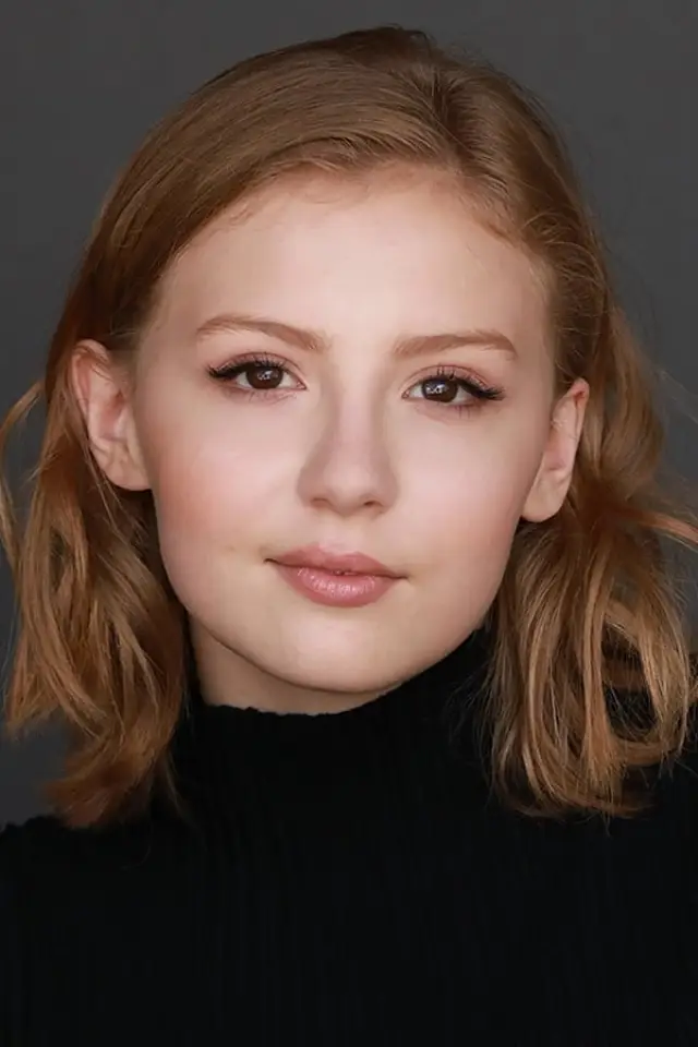 Zdjęcie Bebe Wood
