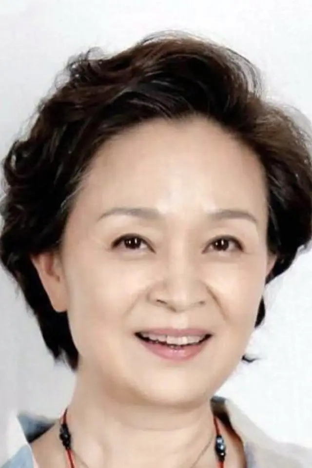 Zdjęcie  (Liu Lili)