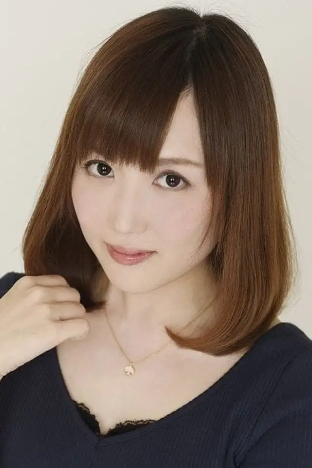 Zdjęcie Jurij Jamaoka (Yuri Yamaoka)