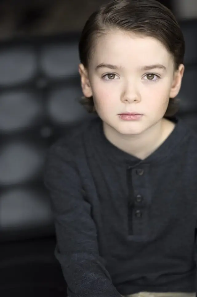Zdjęcie Christian Michael Cooper (Christian Michael Cooper)
