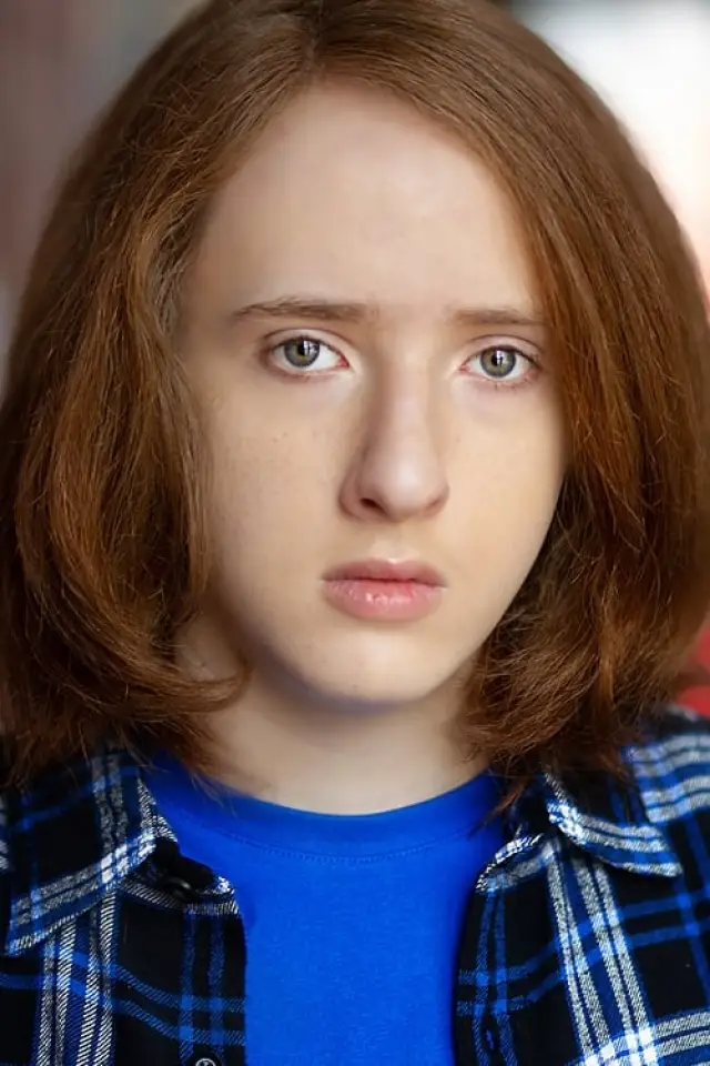Zdjęcie Ian Patrick