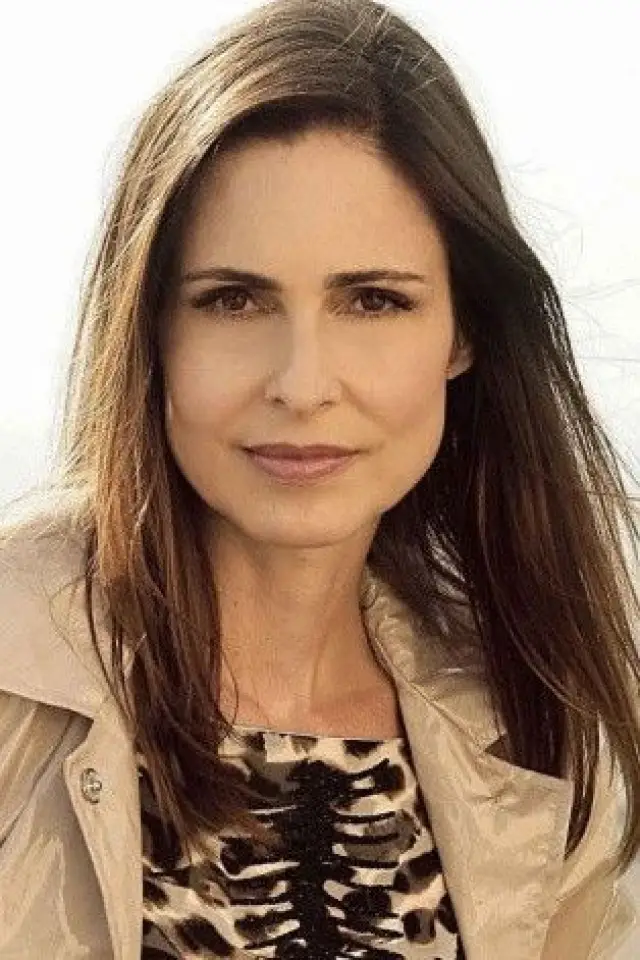 Zdjęcie  (Sílvia Pfeifer)