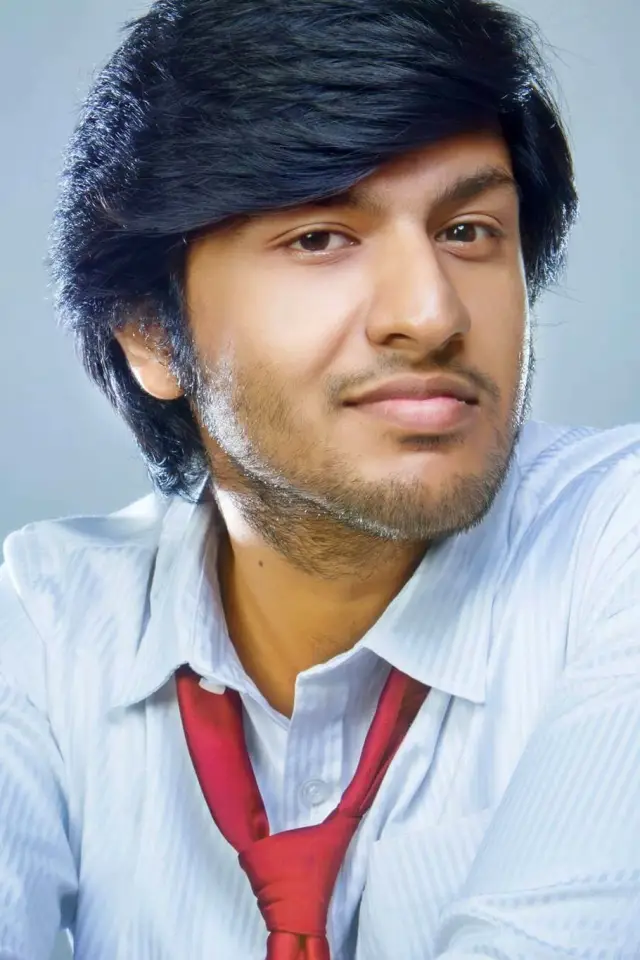 Zdjęcie  (Ciby Bhuvana Chandran)