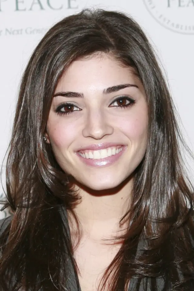 Zdjęcie Amanda Setton