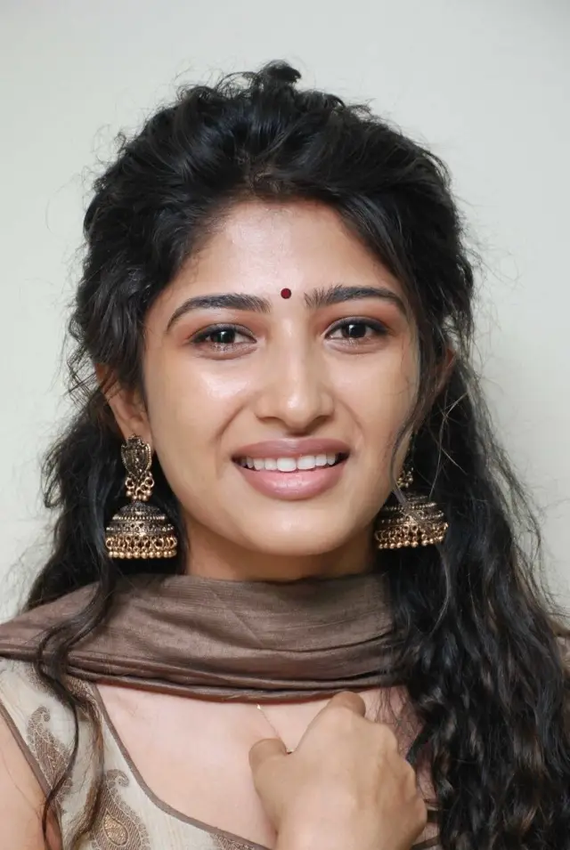 Zdjęcie  (Roshini Prakash)