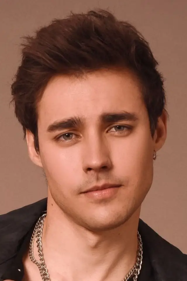 Zdjęcie Jorge Blanco