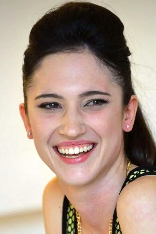 Zdjęcie  (Lodovica Comello)
