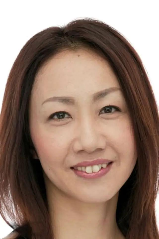 Zdjęcie  (Miki Inoue)