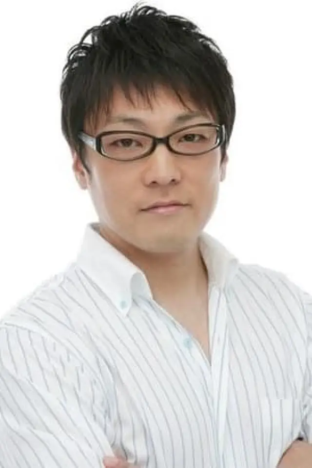 Zdjęcie Takahiro Fudżimoto (Takahiro Fujimoto)